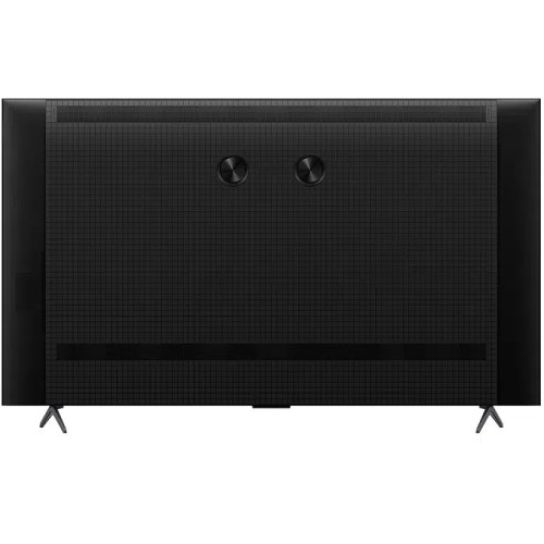 TV UHD TCL 55P7K SMART 4K QLED GOOGLE TV